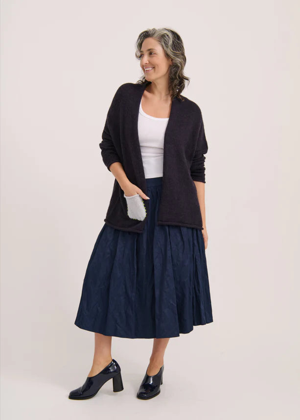 Lofty Peace Cardi