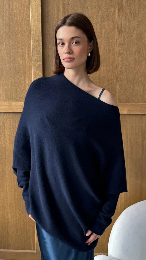 Natalie Sweater