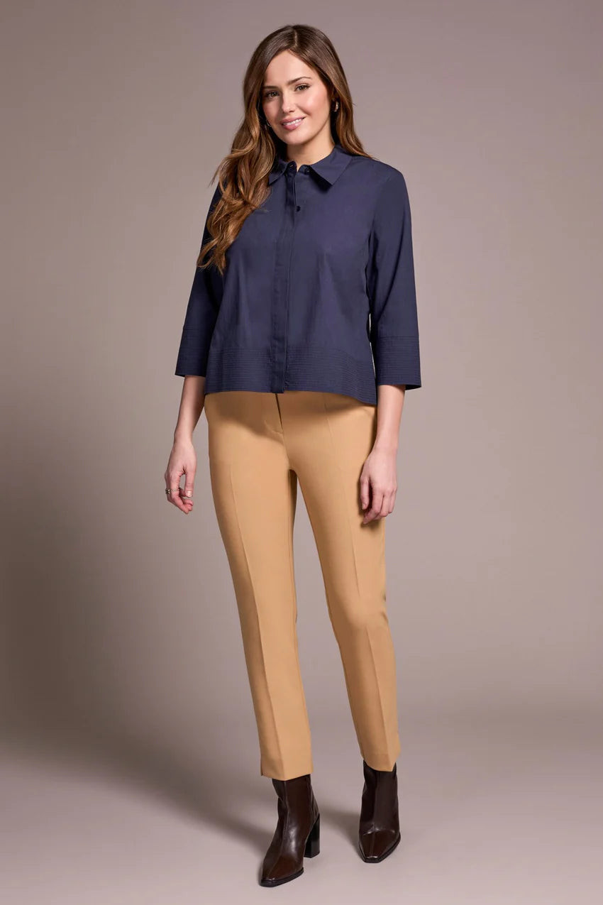Robyn Button Down