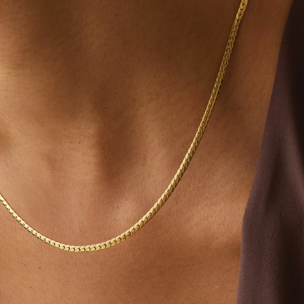 Priya Necklace