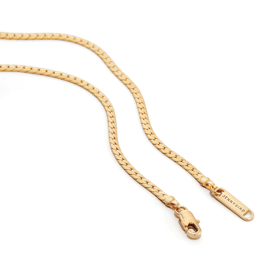 Priya Necklace