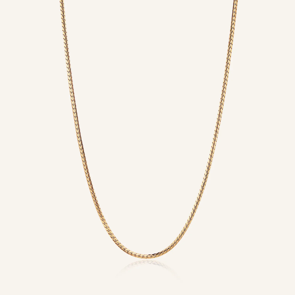 Priya Necklace