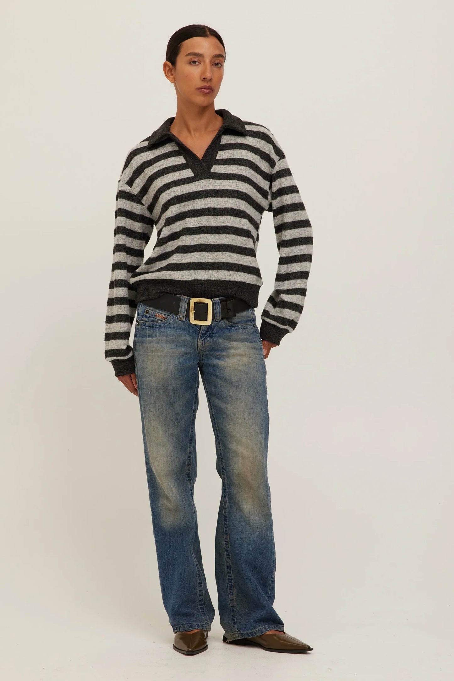 Newport Cozy Pullover