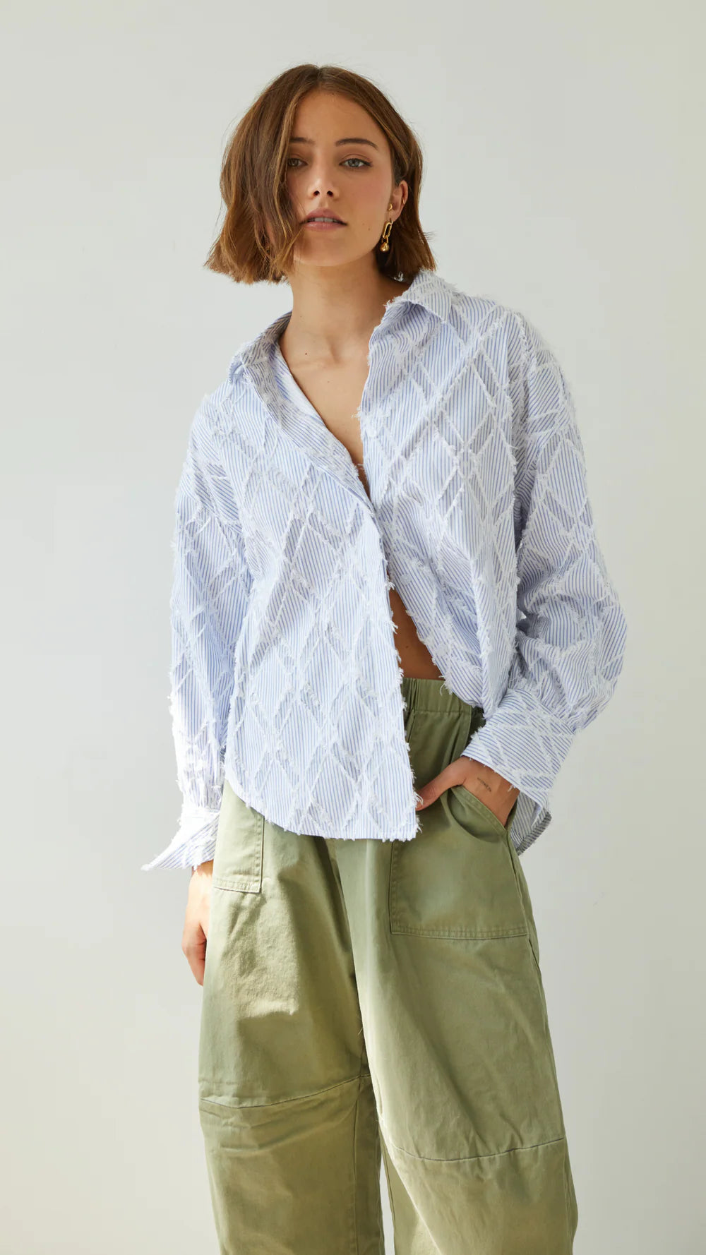 Marlowe Shirt