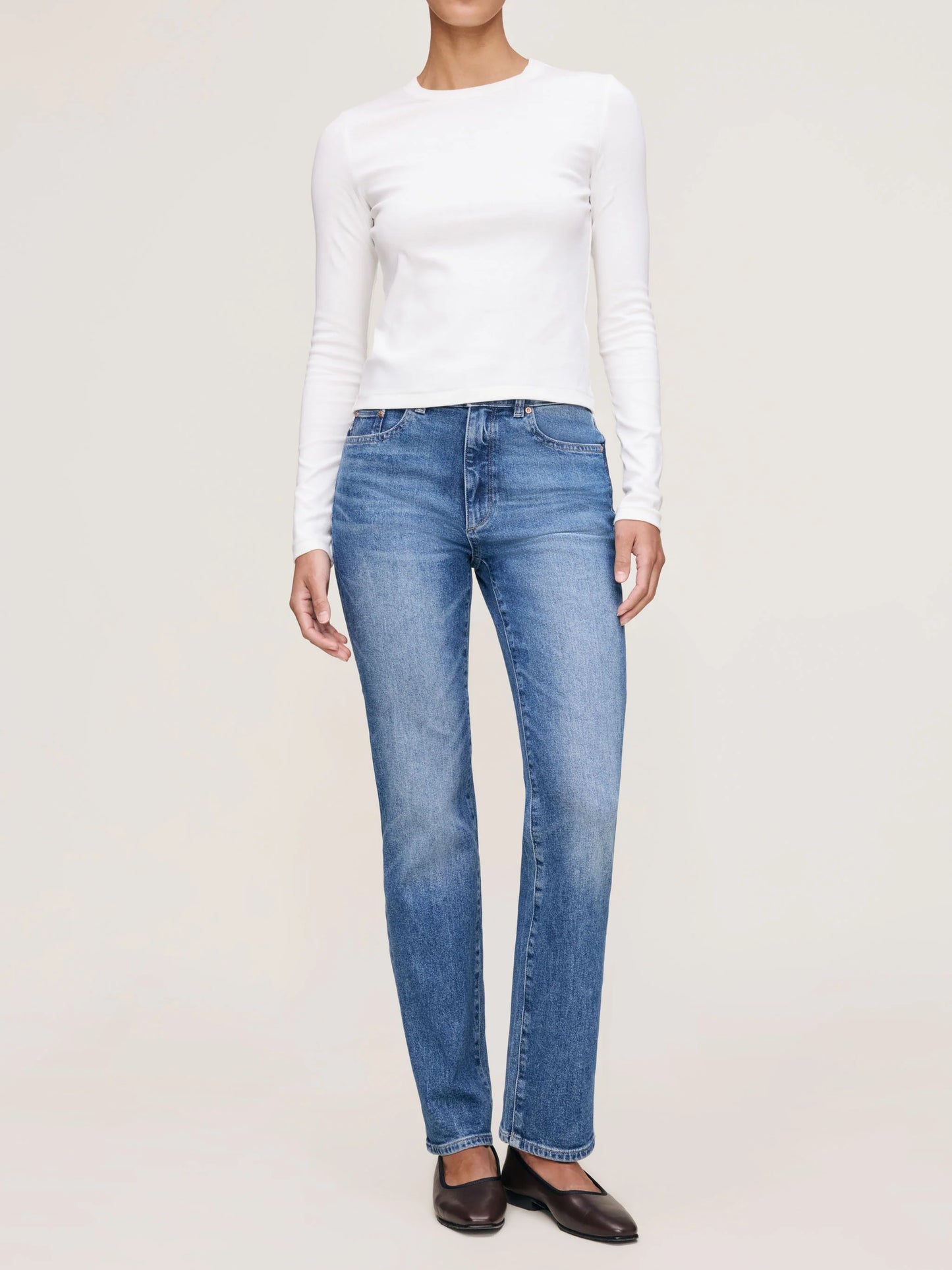 Patti Jean- OPAL BEACH CUFFED