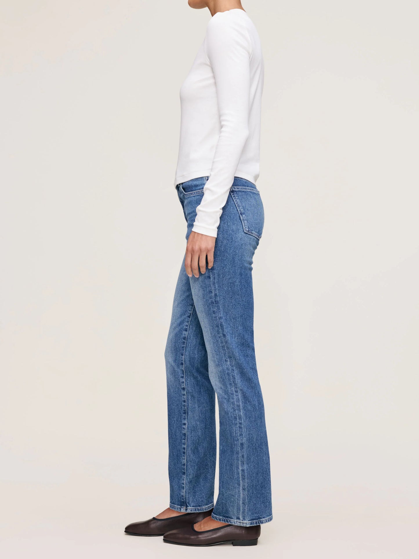 Patti Jean- OPAL BEACH CUFFED