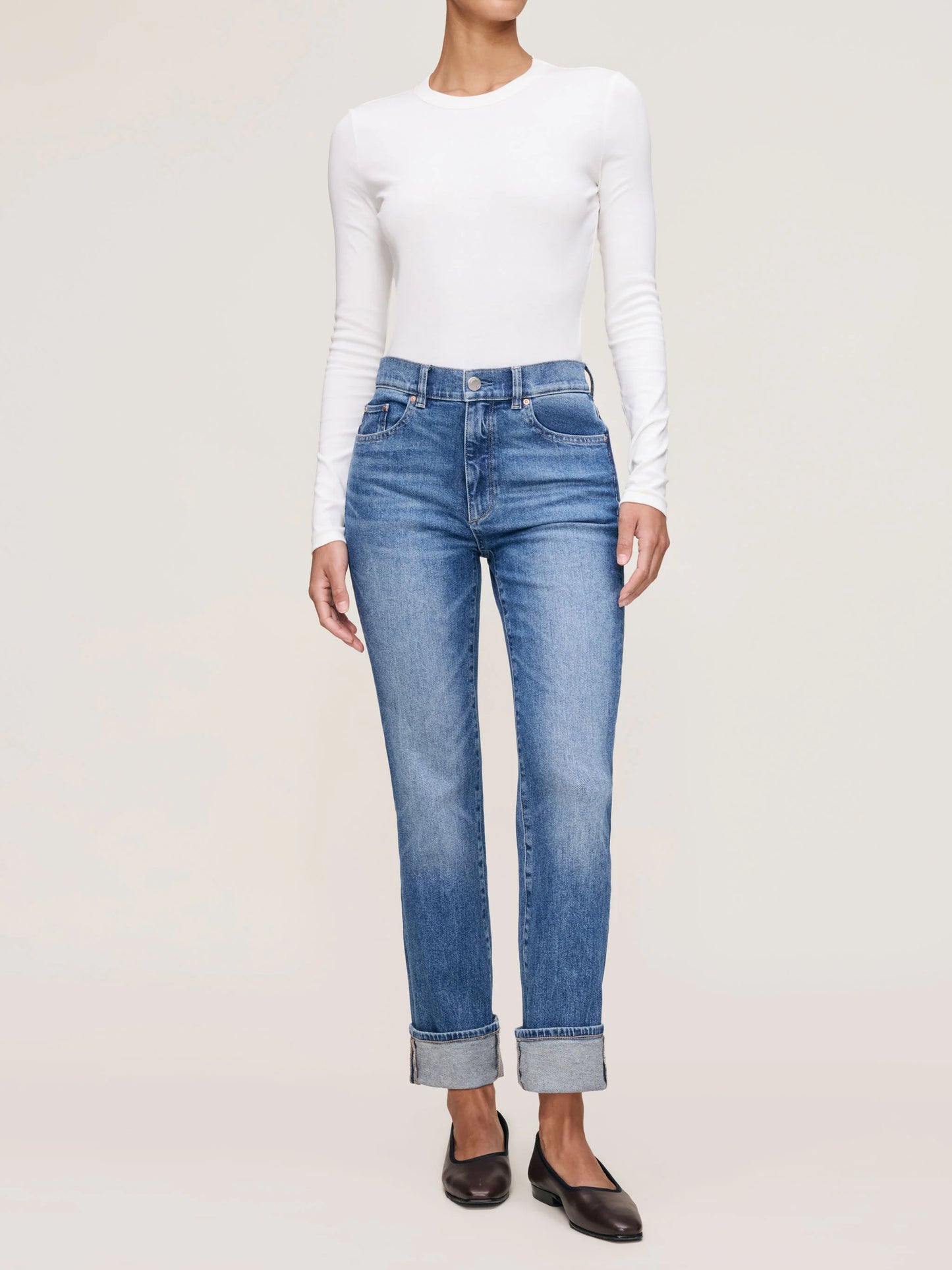 Patti Jean- OPAL BEACH CUFFED