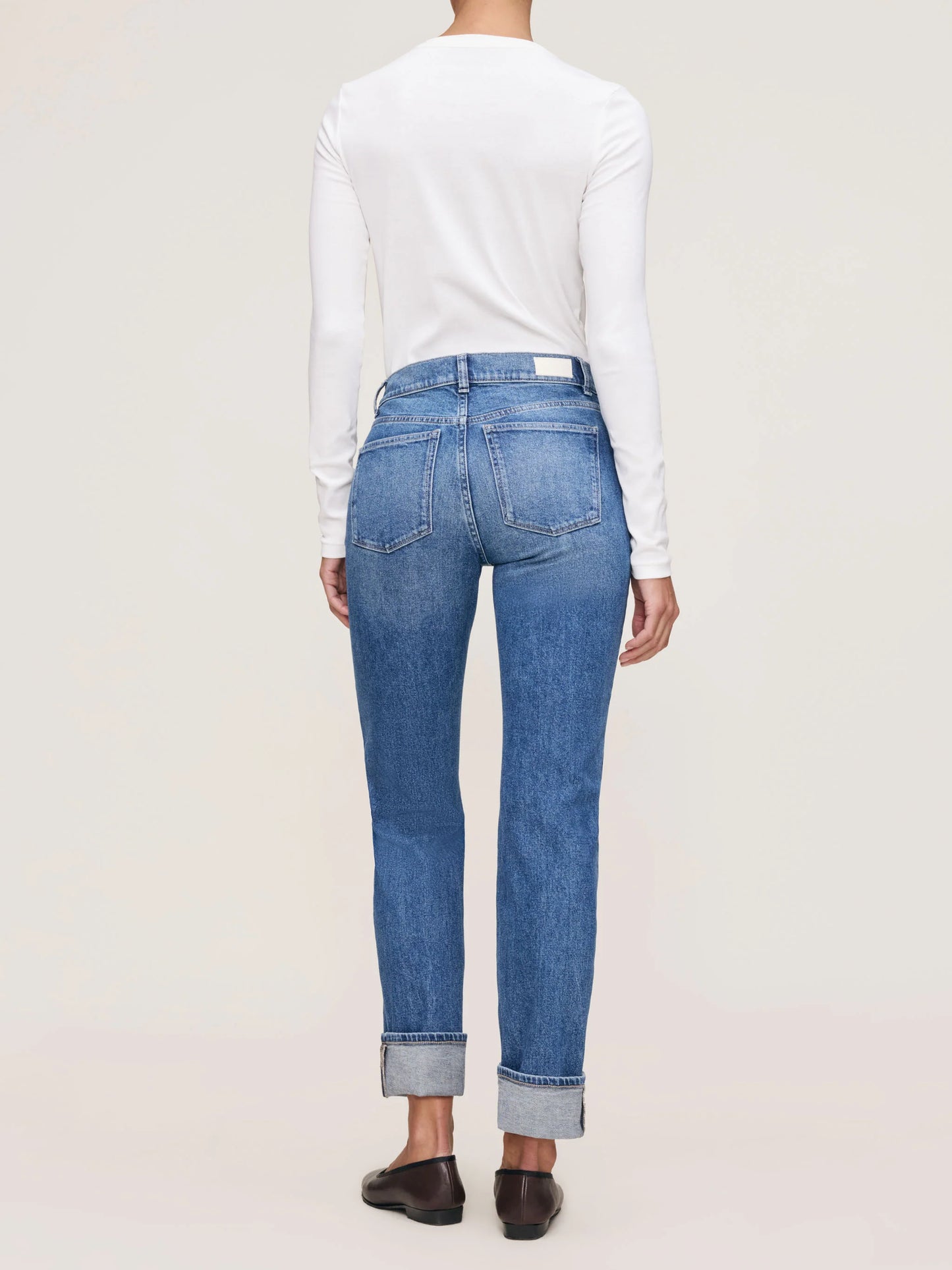 Patti Jean- OPAL BEACH CUFFED