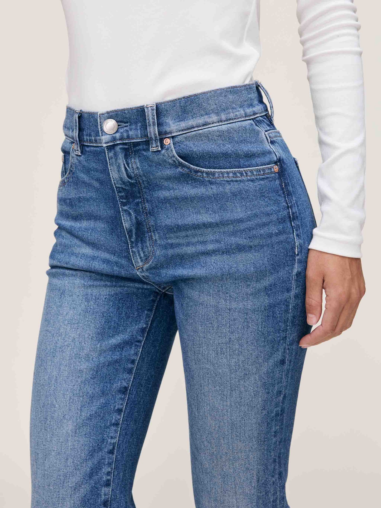 Patti Jean- OPAL BEACH CUFFED