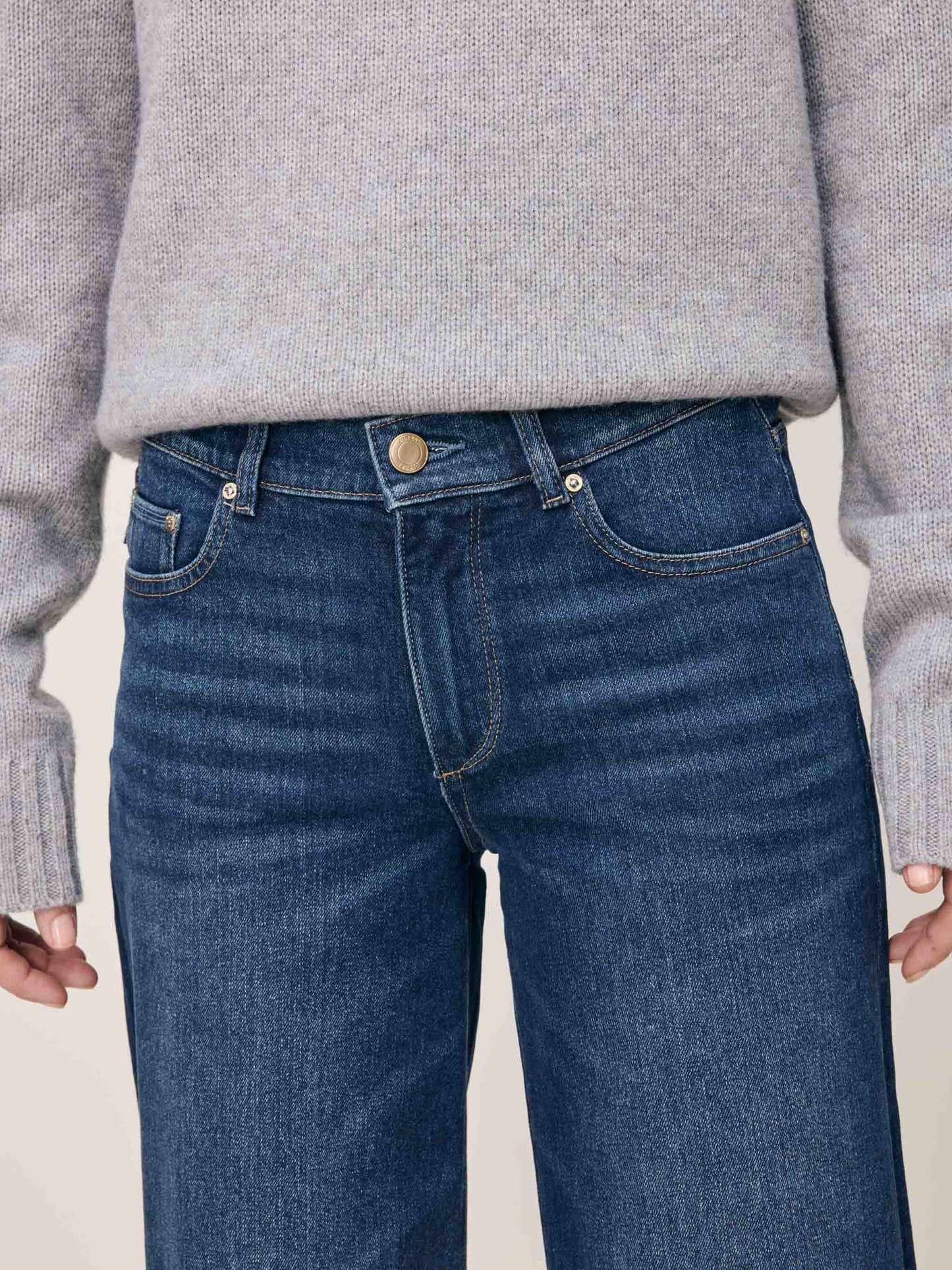Hepburn Jean- BOARDWALK CUFFED