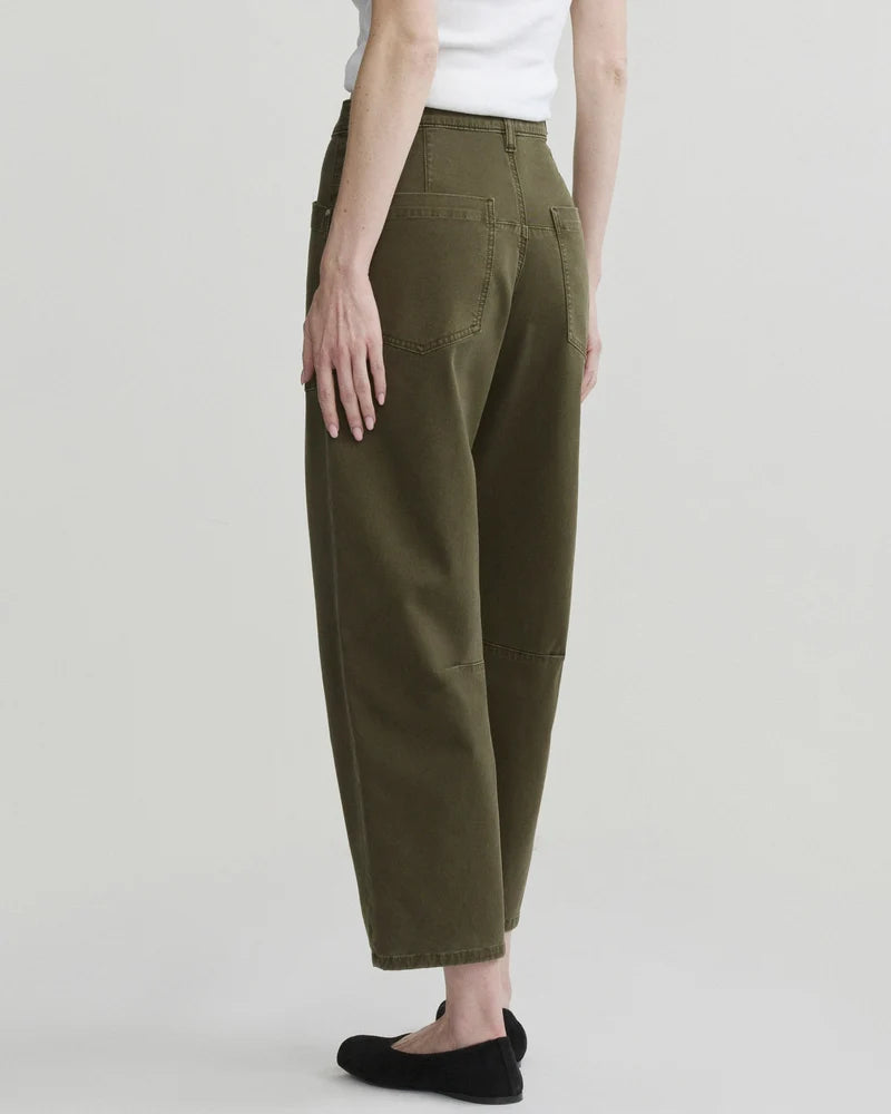 Billie Easy Barrel Jean