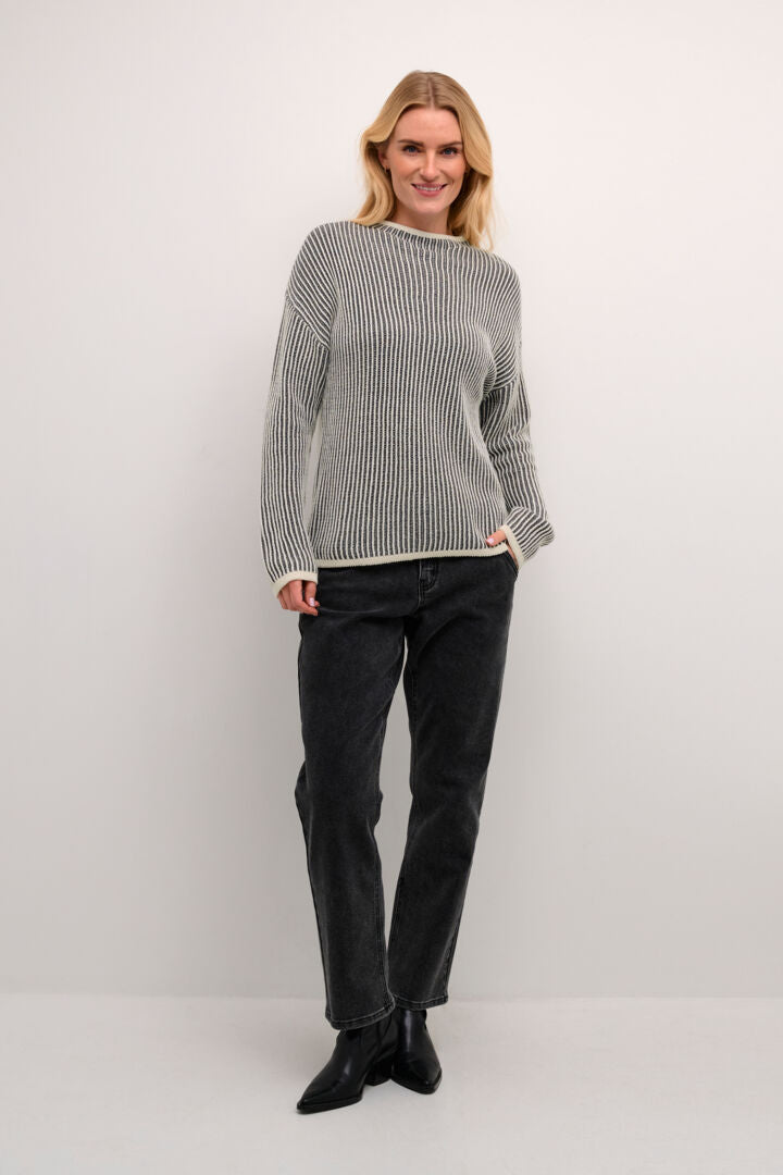 Castlerock Sweater