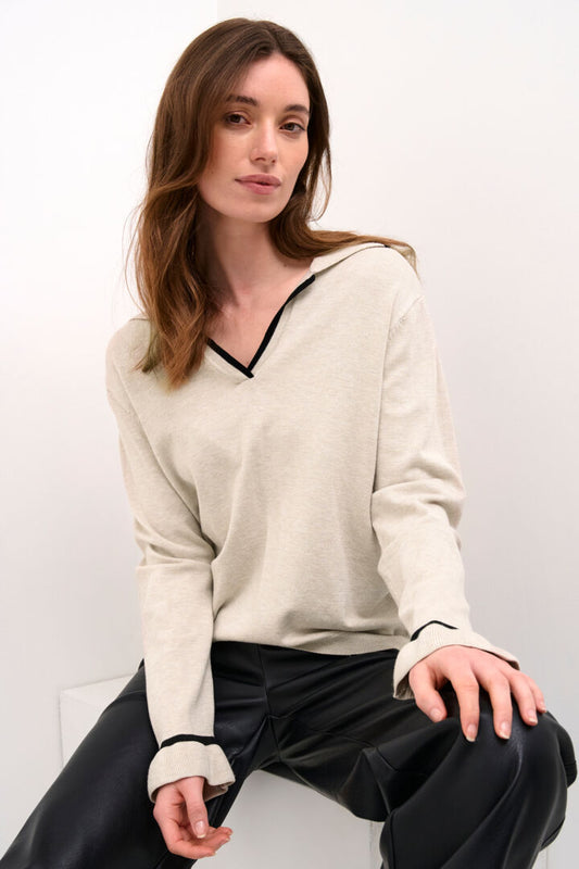 Villea Pullover