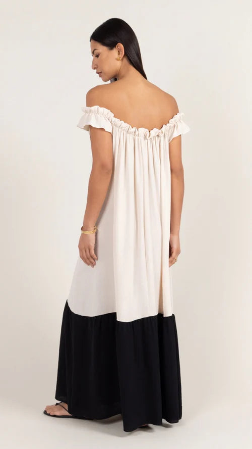 Alessia Dress
