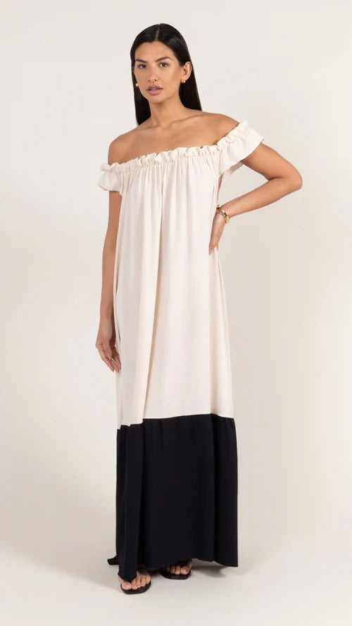 Alessia Dress