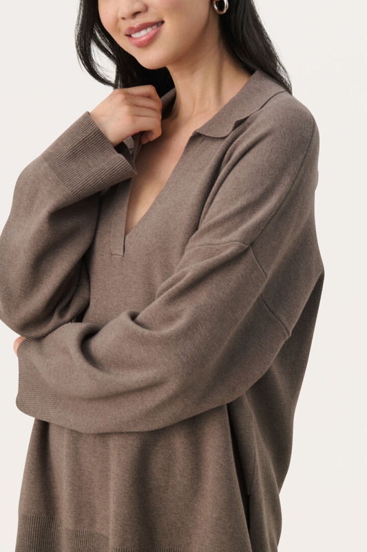 Natara Pullover