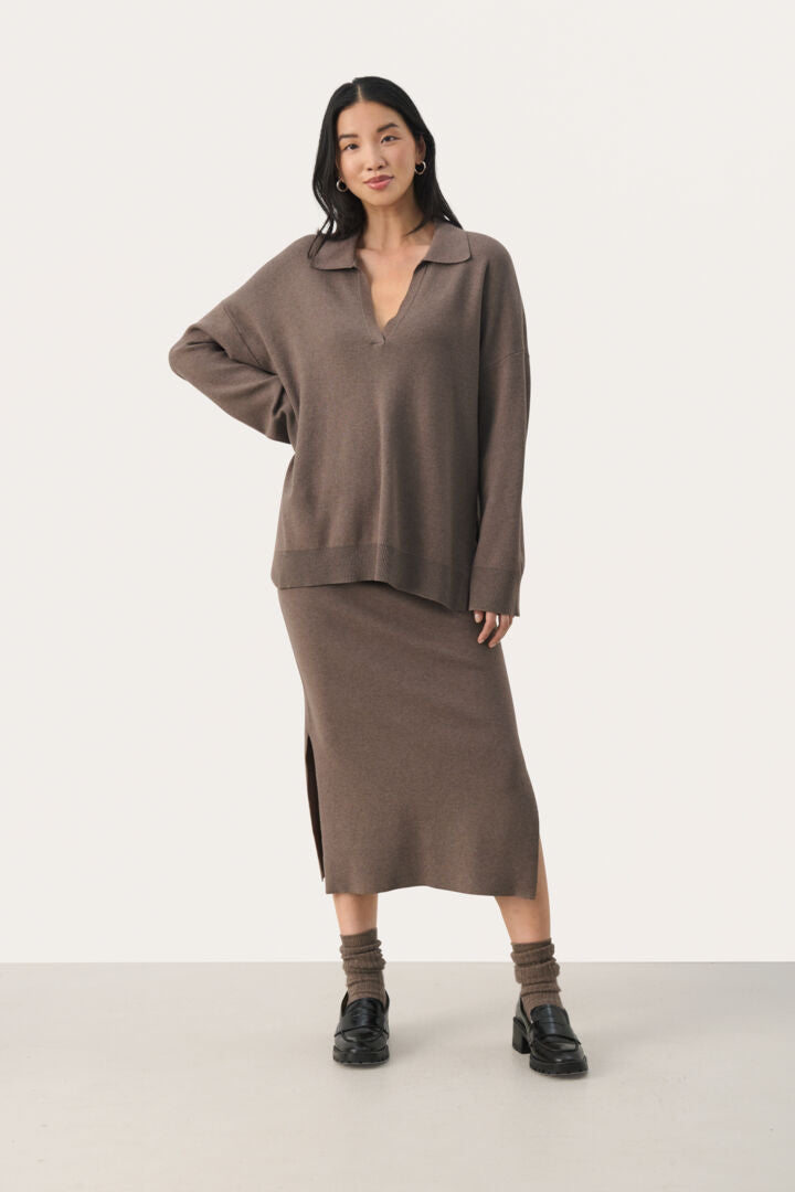 Natara Pullover