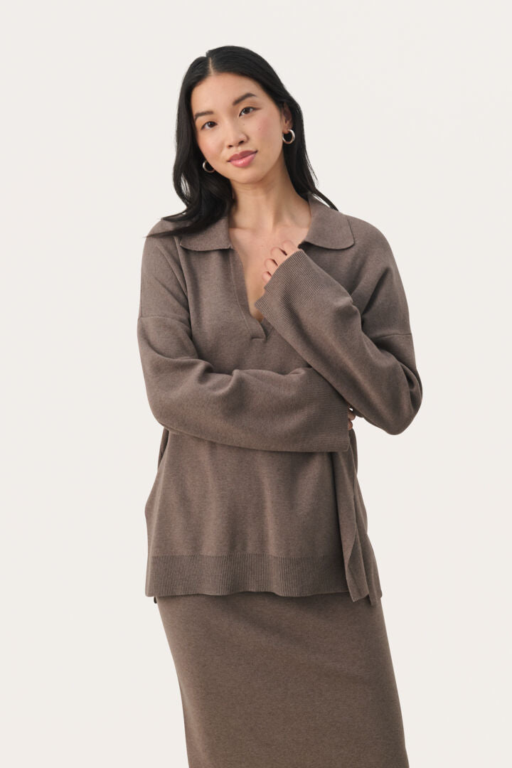 Natara Pullover