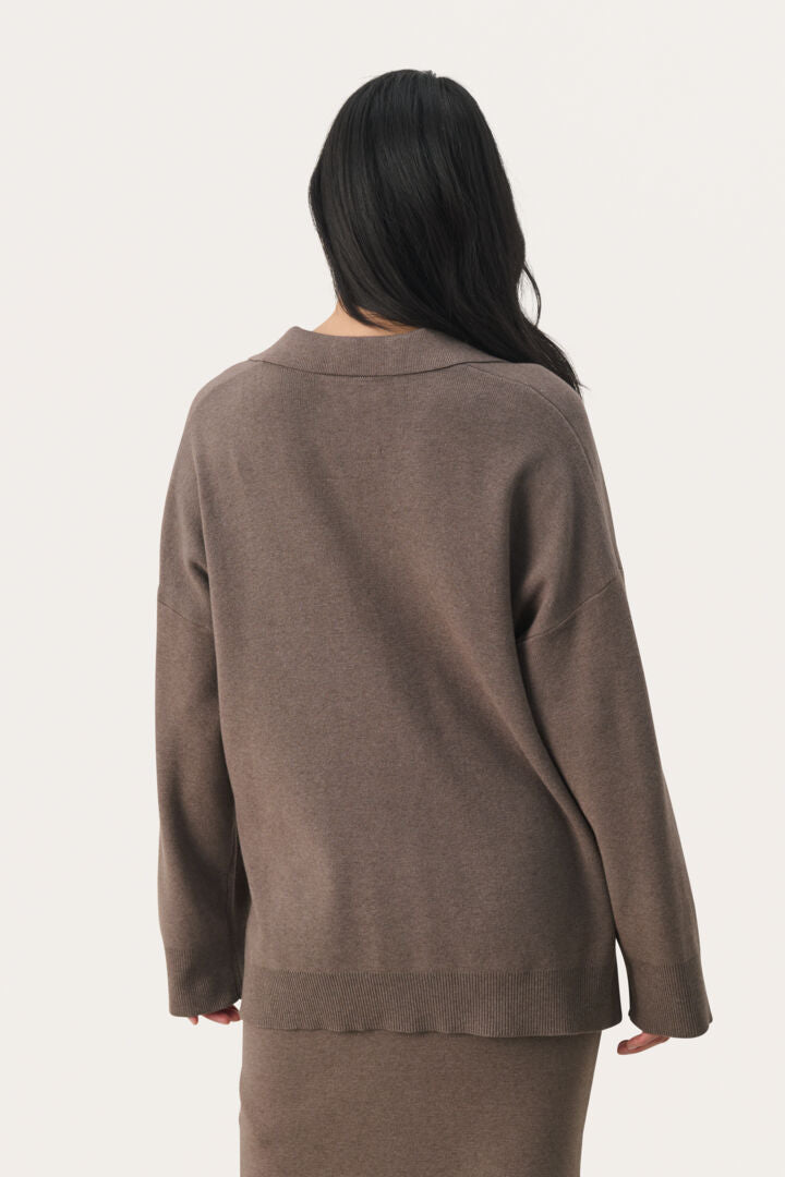 Natara Pullover