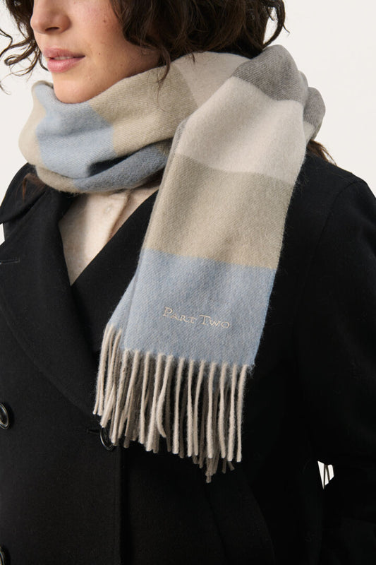 Kith Scarf