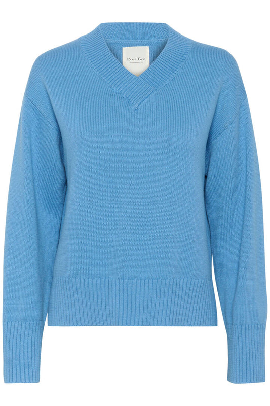 Lilina Pullover