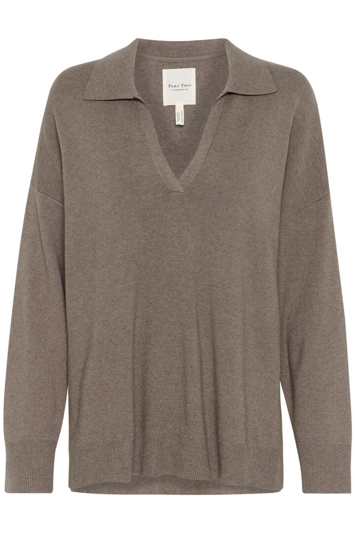 Natara Pullover