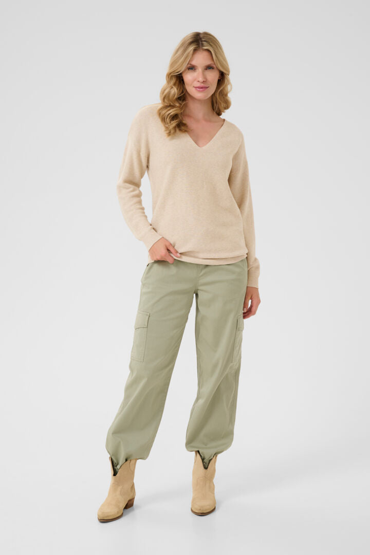 Sillar Pullover