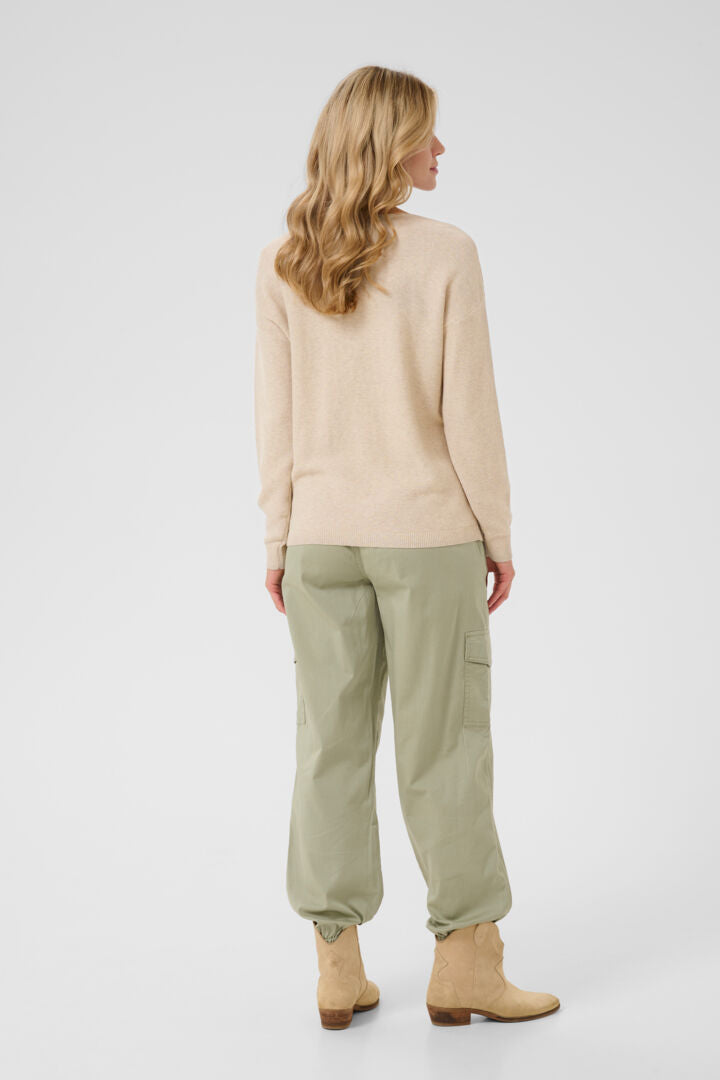 Sillar Pullover