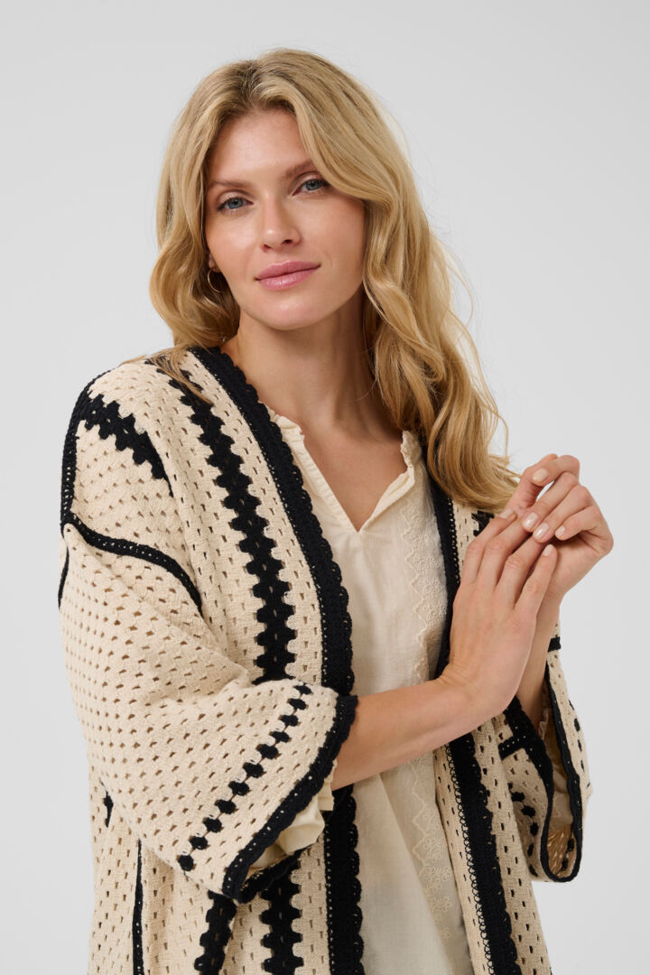 Jabie Cardigan