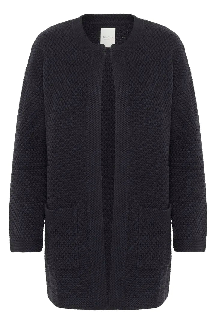 Niya Cardigan