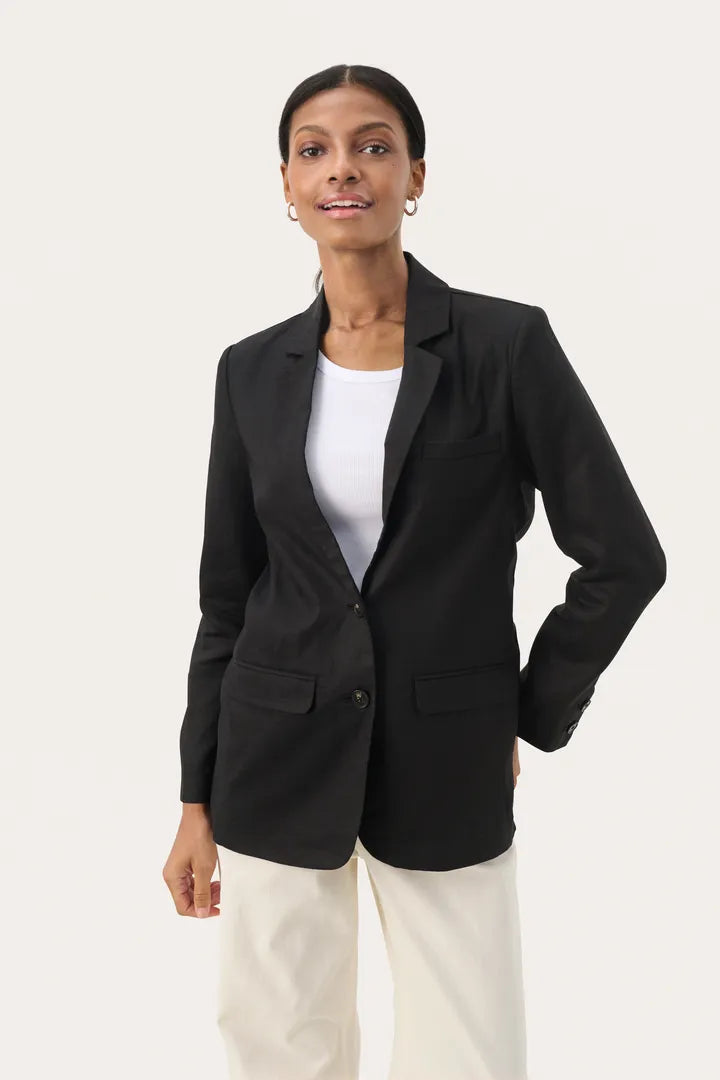 Nyan Blazer- BLACK