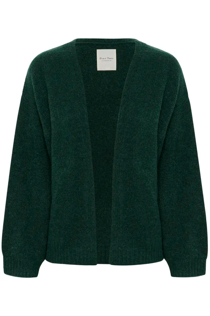 Rastina Cardigan- SEA MOSS