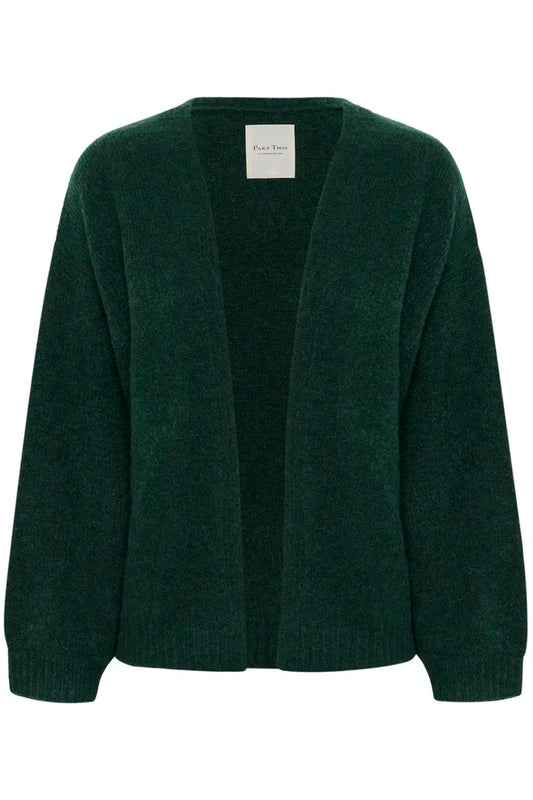 Rastina Cardigan- SEA MOSS
