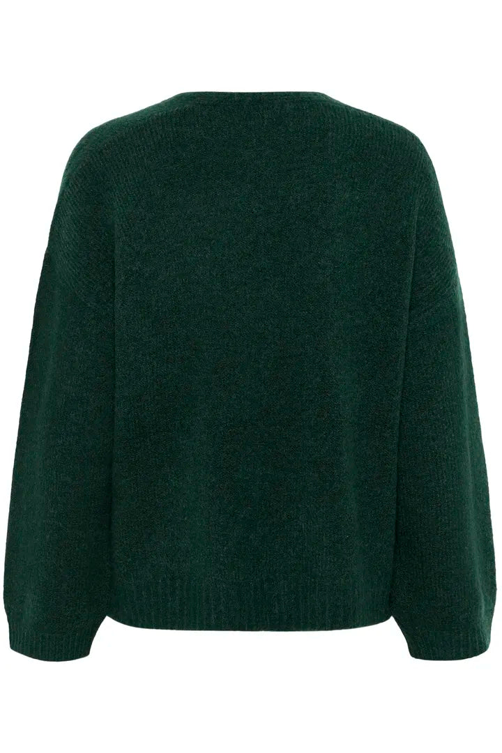 Rastina Cardigan- SEA MOSS