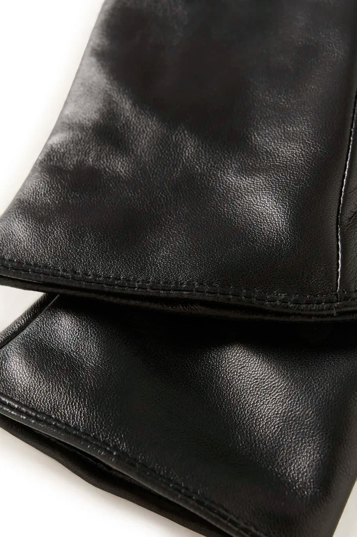 Carrin Leather Gloves