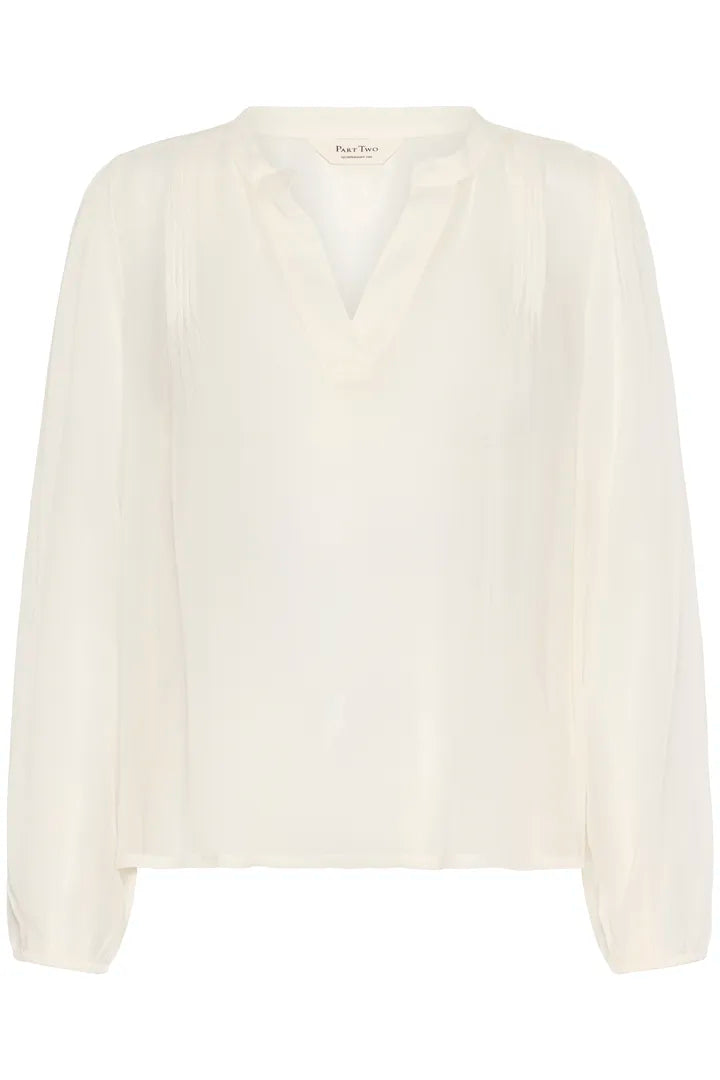 Sandi Blouse