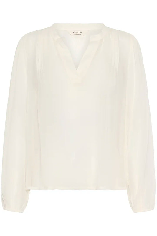 Sandi Blouse