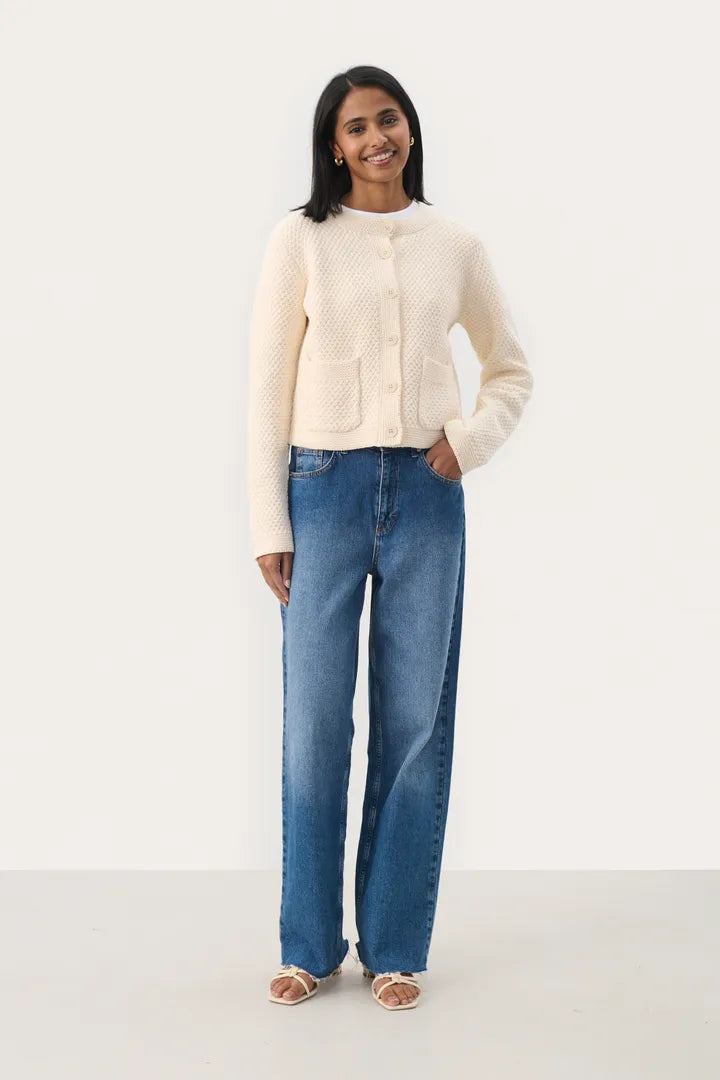 Elmie Cardigan