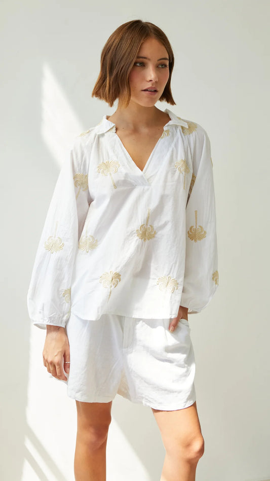 Mirelle Top
