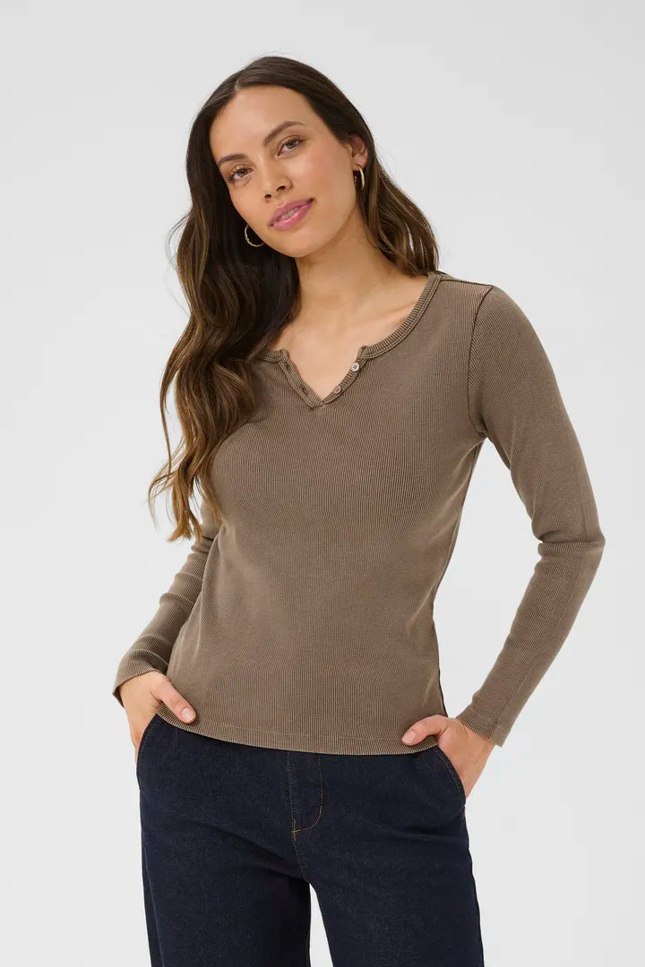Talia T-Shirt