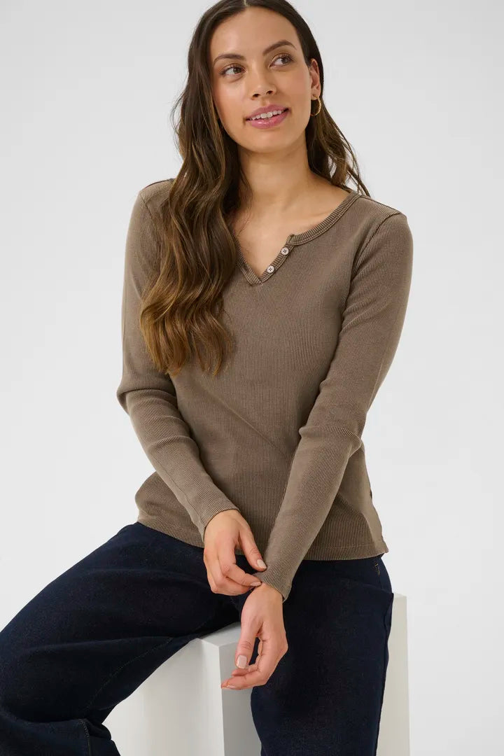 Talia T-Shirt