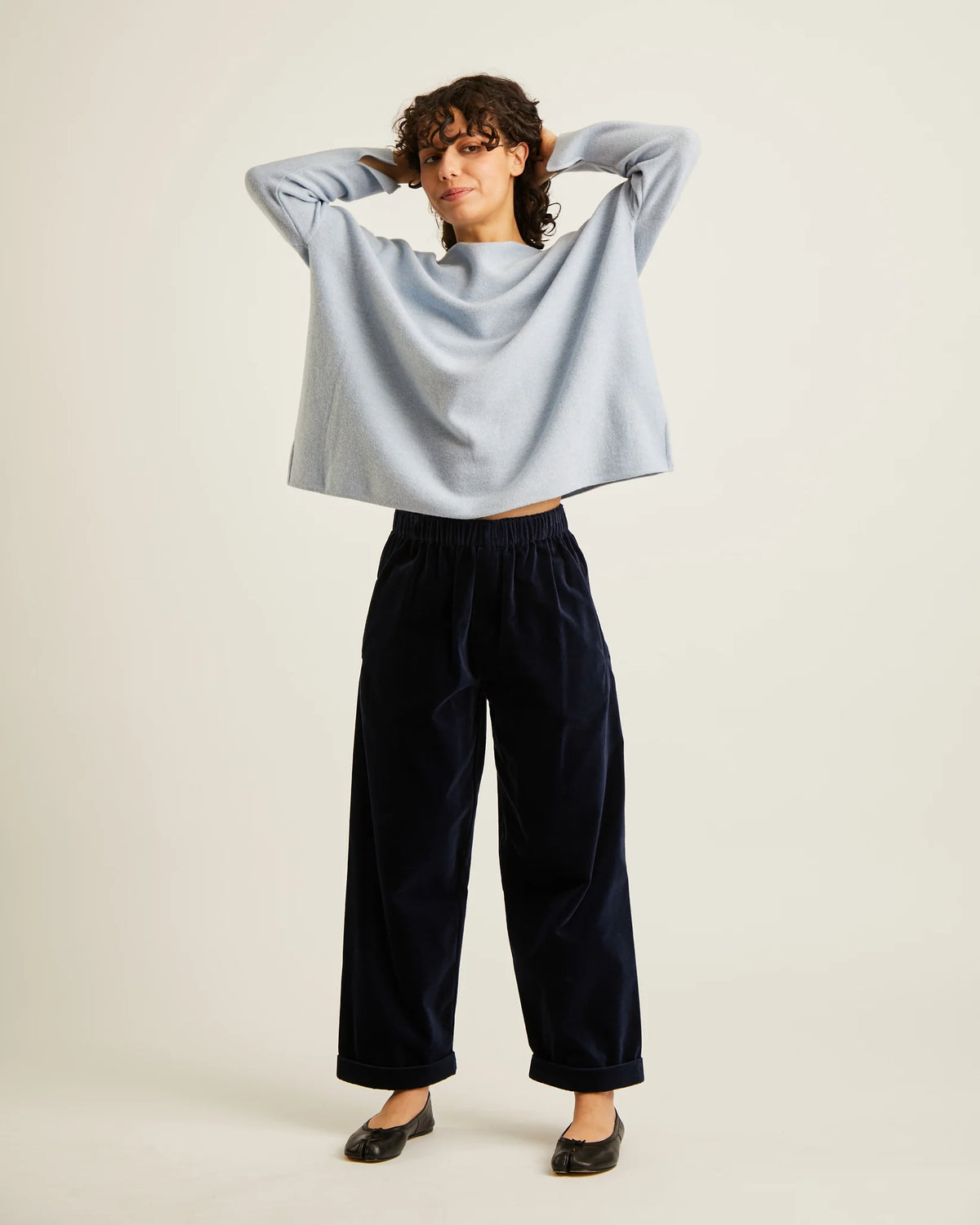 Amerie Sweater