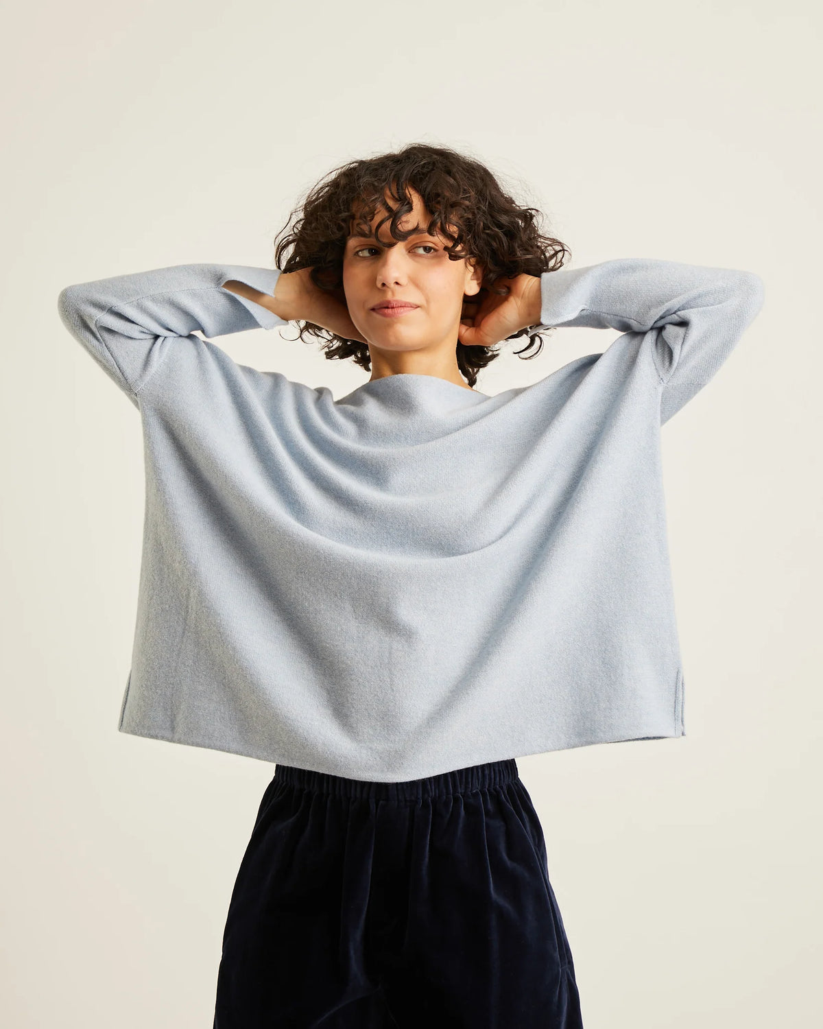 Amerie Sweater