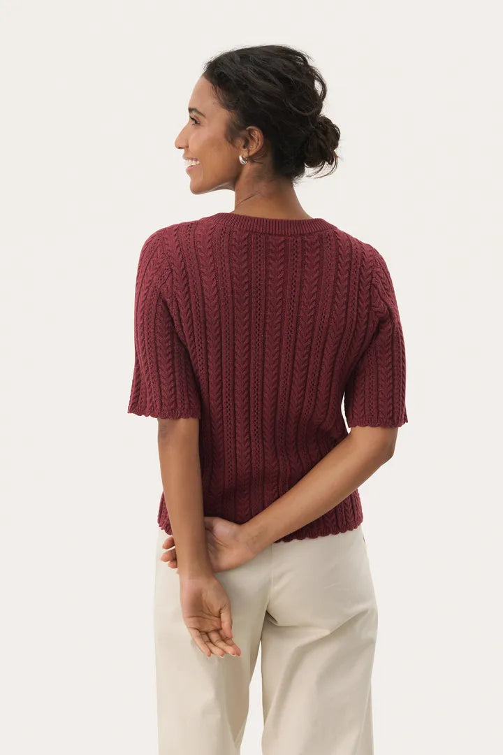 Rosario Pullover