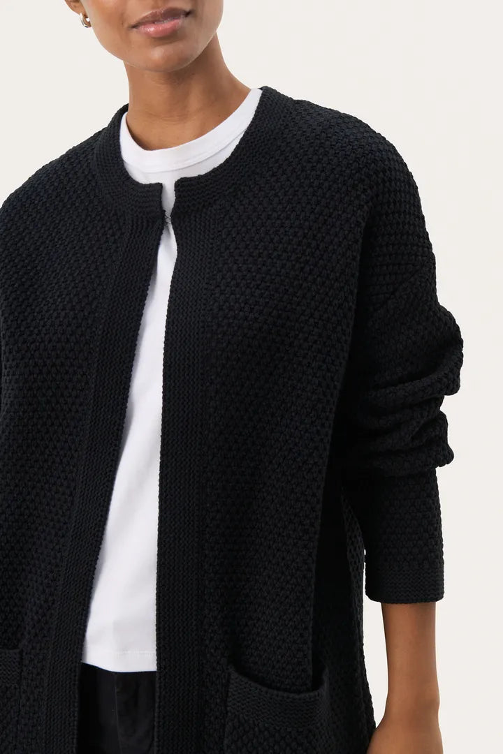 Niya Cardigan