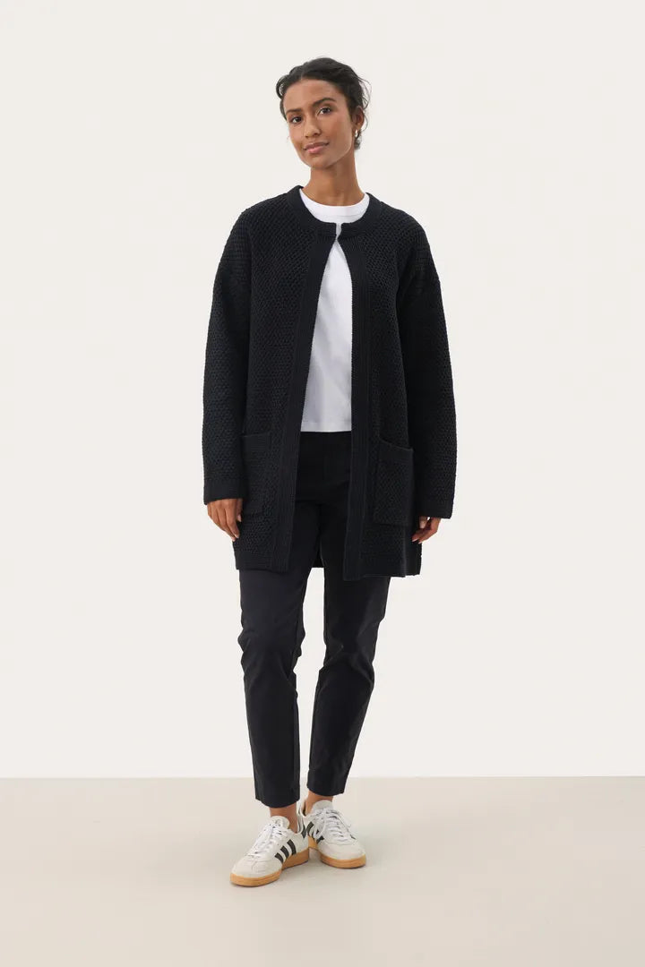 Niya Cardigan