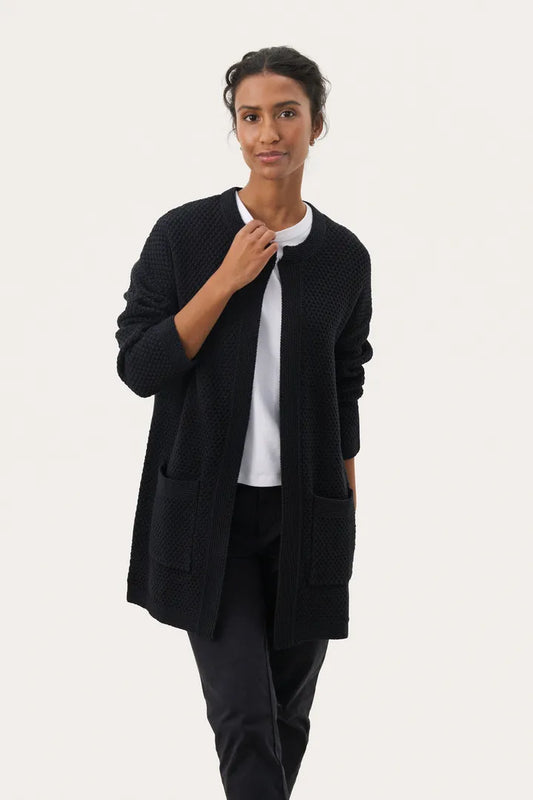 Niya Cardigan