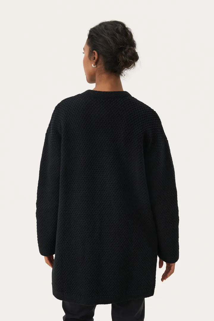 Niya Cardigan