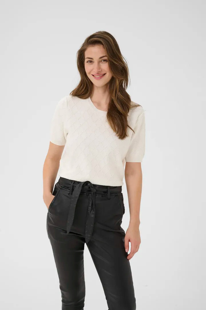 Hanis Knit Tee
