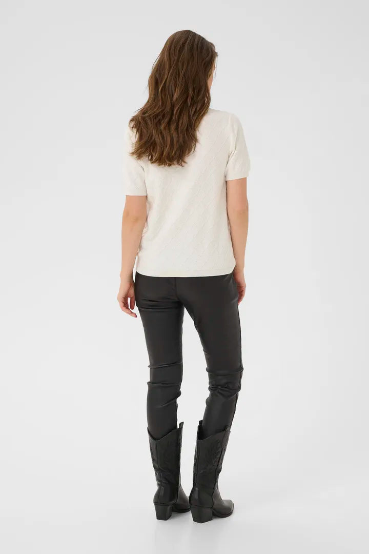 Hanis Knit Tee